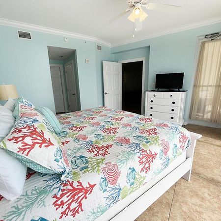 Boardwalk 1209 Panama City Beach Exterior foto