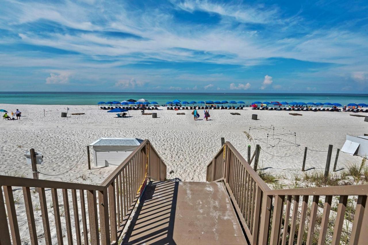 Boardwalk 1209 Panama City Beach Exterior foto