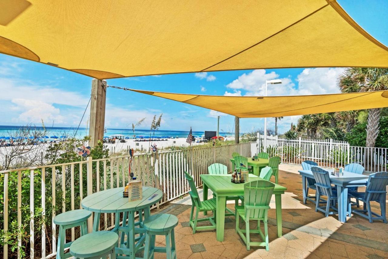 Boardwalk 1209 Panama City Beach Exterior foto
