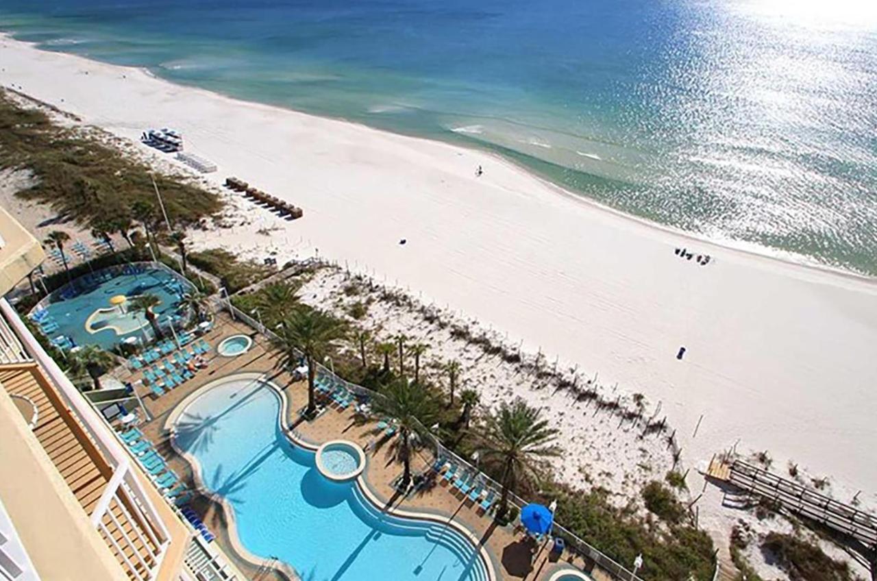 Boardwalk 1209 Panama City Beach Exterior foto