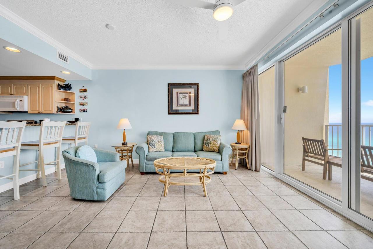 Boardwalk 1209 Panama City Beach Exterior foto