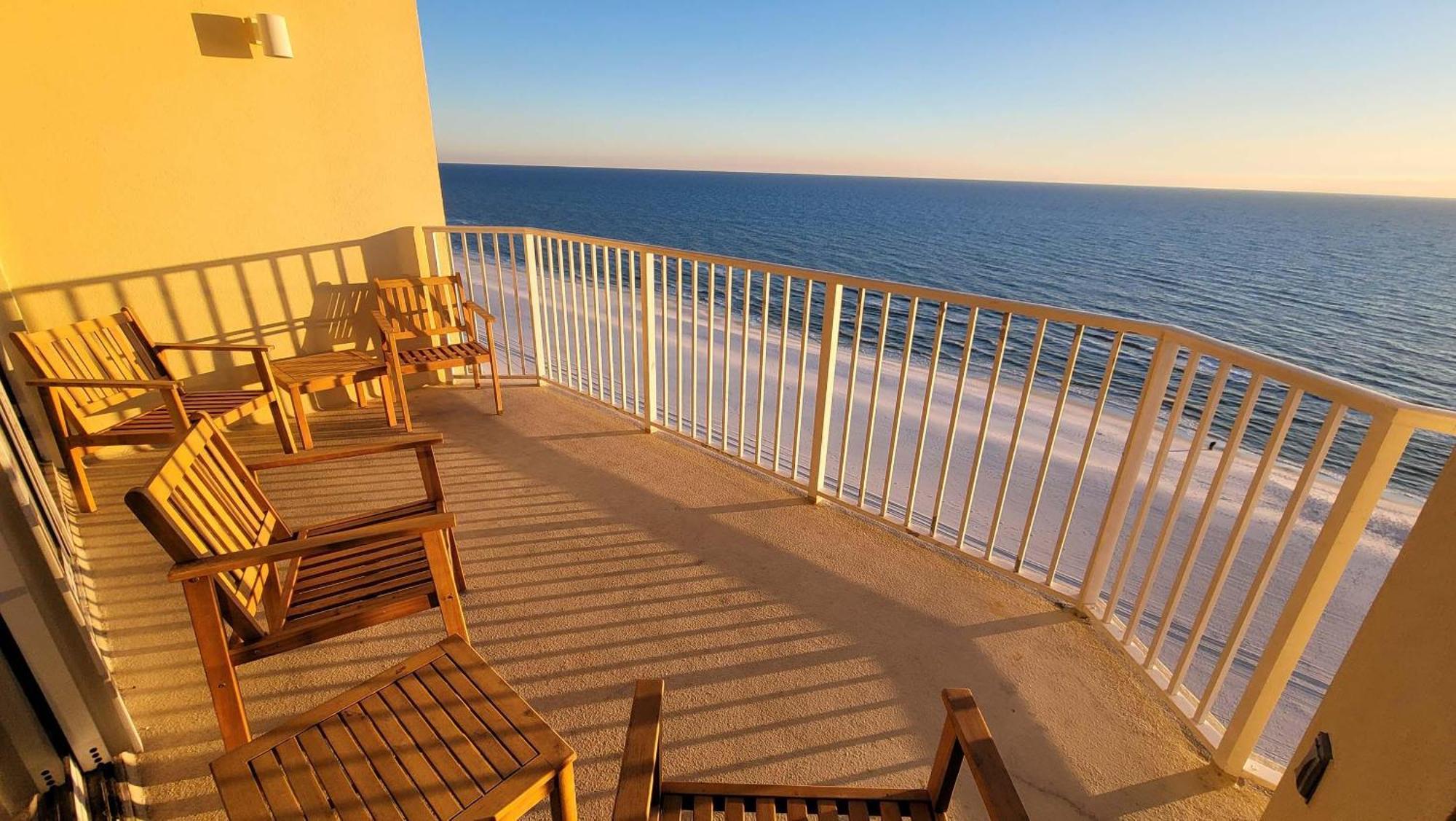 Boardwalk 1209 Panama City Beach Exterior foto