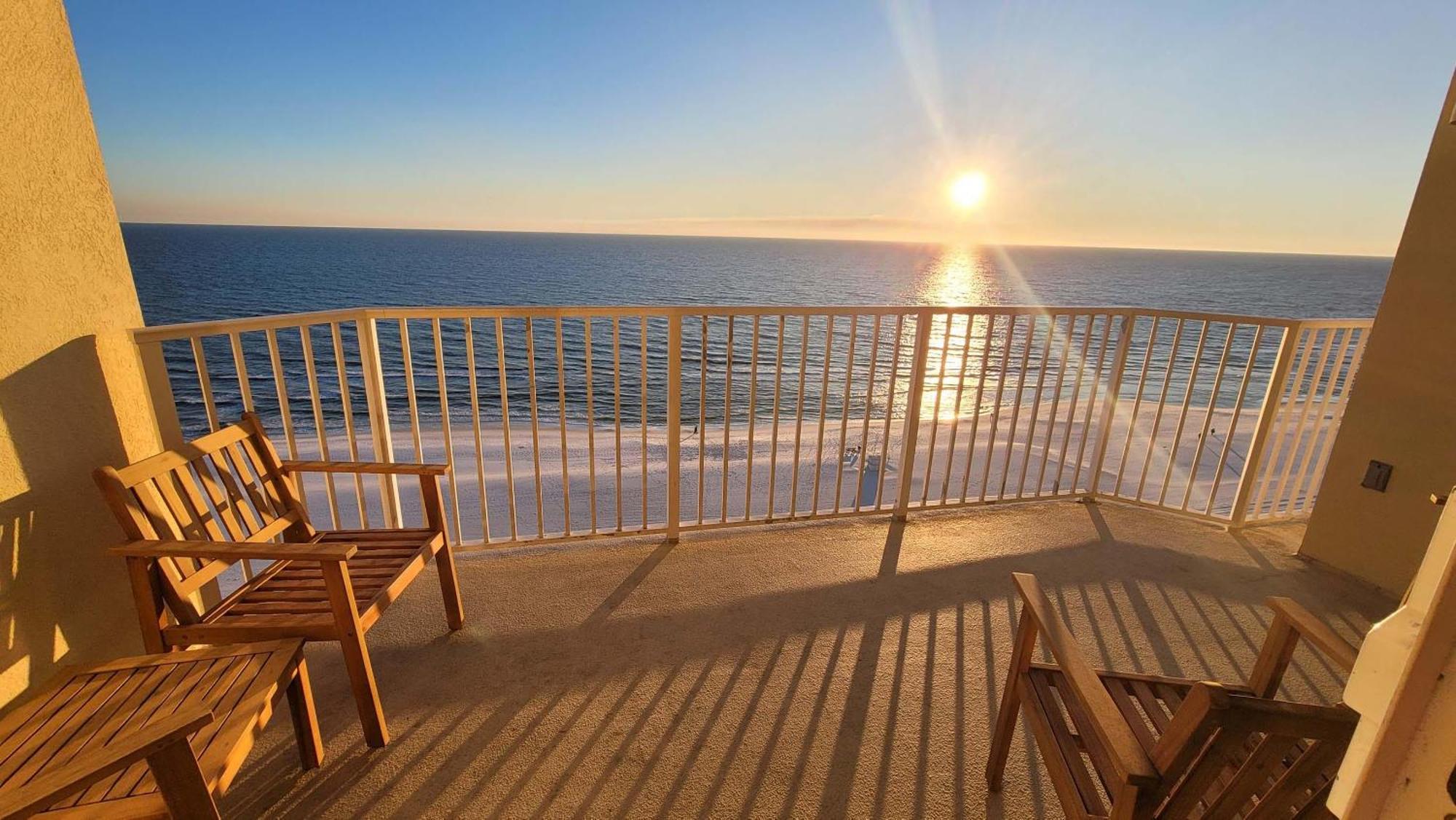 Boardwalk 1209 Panama City Beach Exterior foto
