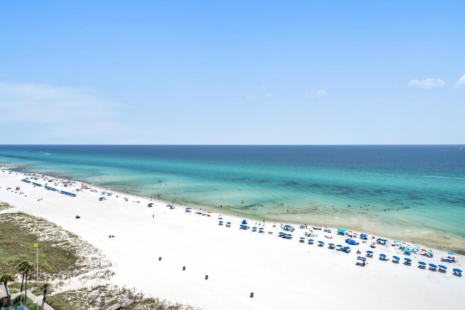 Boardwalk 1209 Panama City Beach Exterior foto