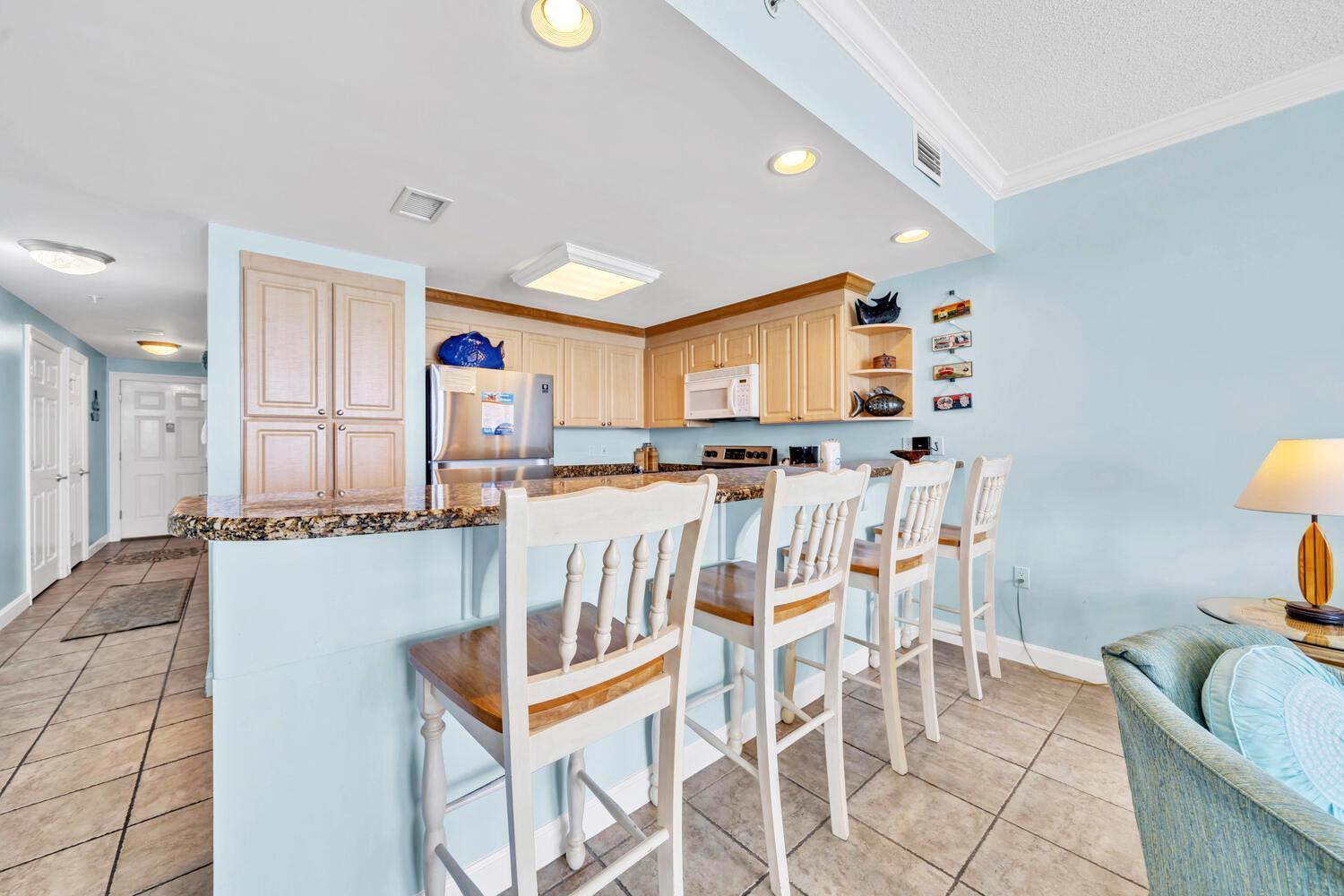 Boardwalk 1209 Panama City Beach Exterior foto