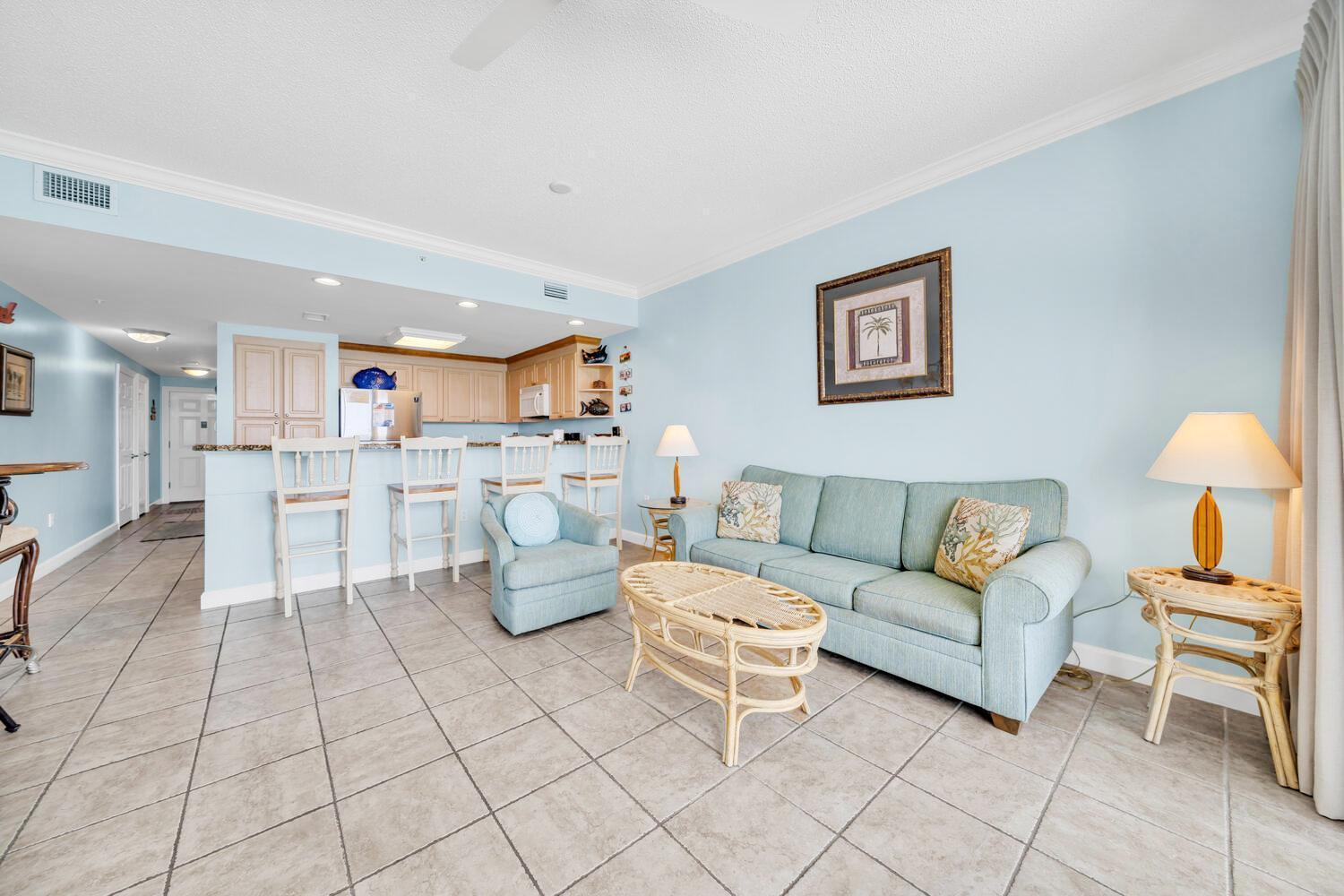 Boardwalk 1209 Panama City Beach Exterior foto