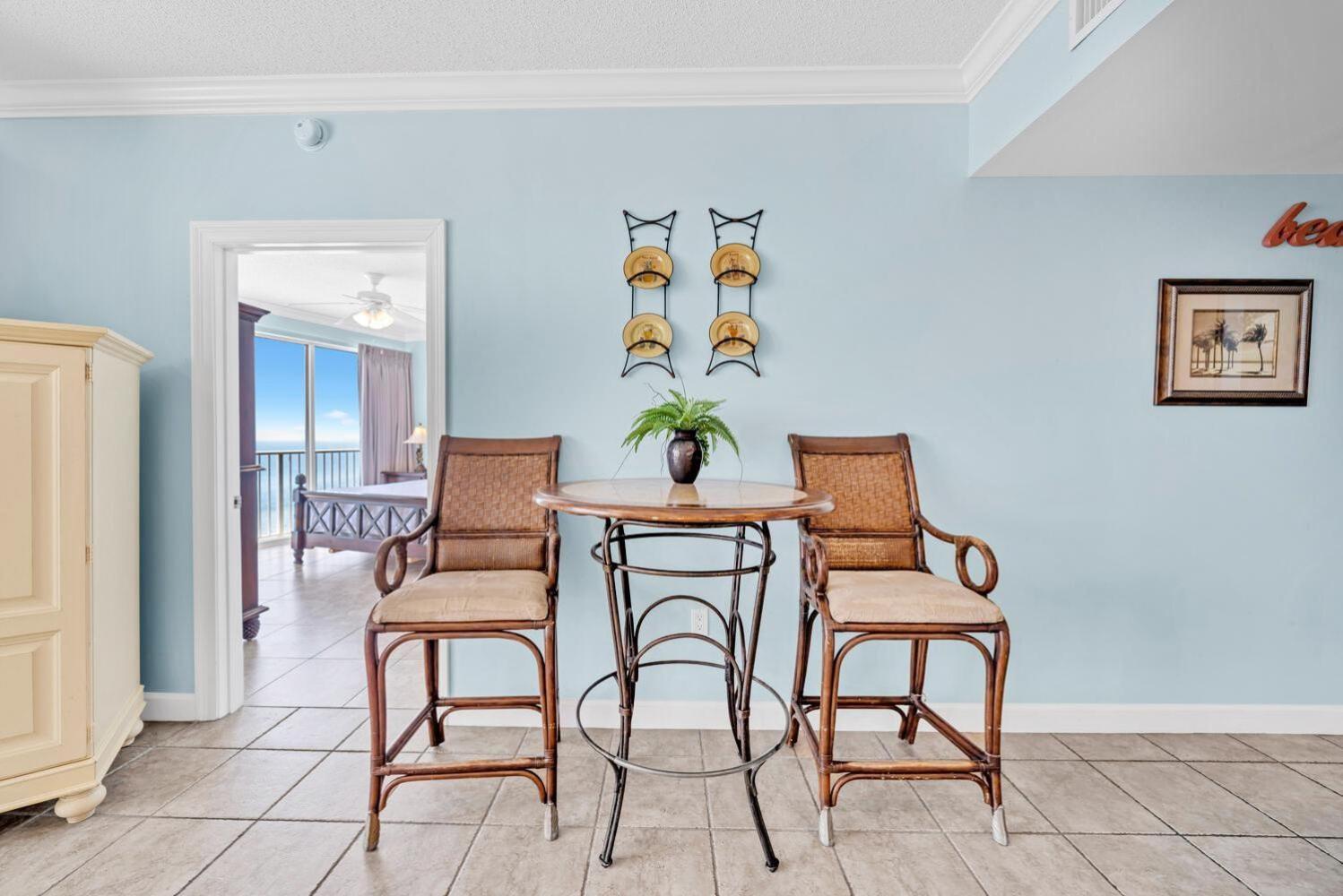 Boardwalk 1209 Panama City Beach Exterior foto
