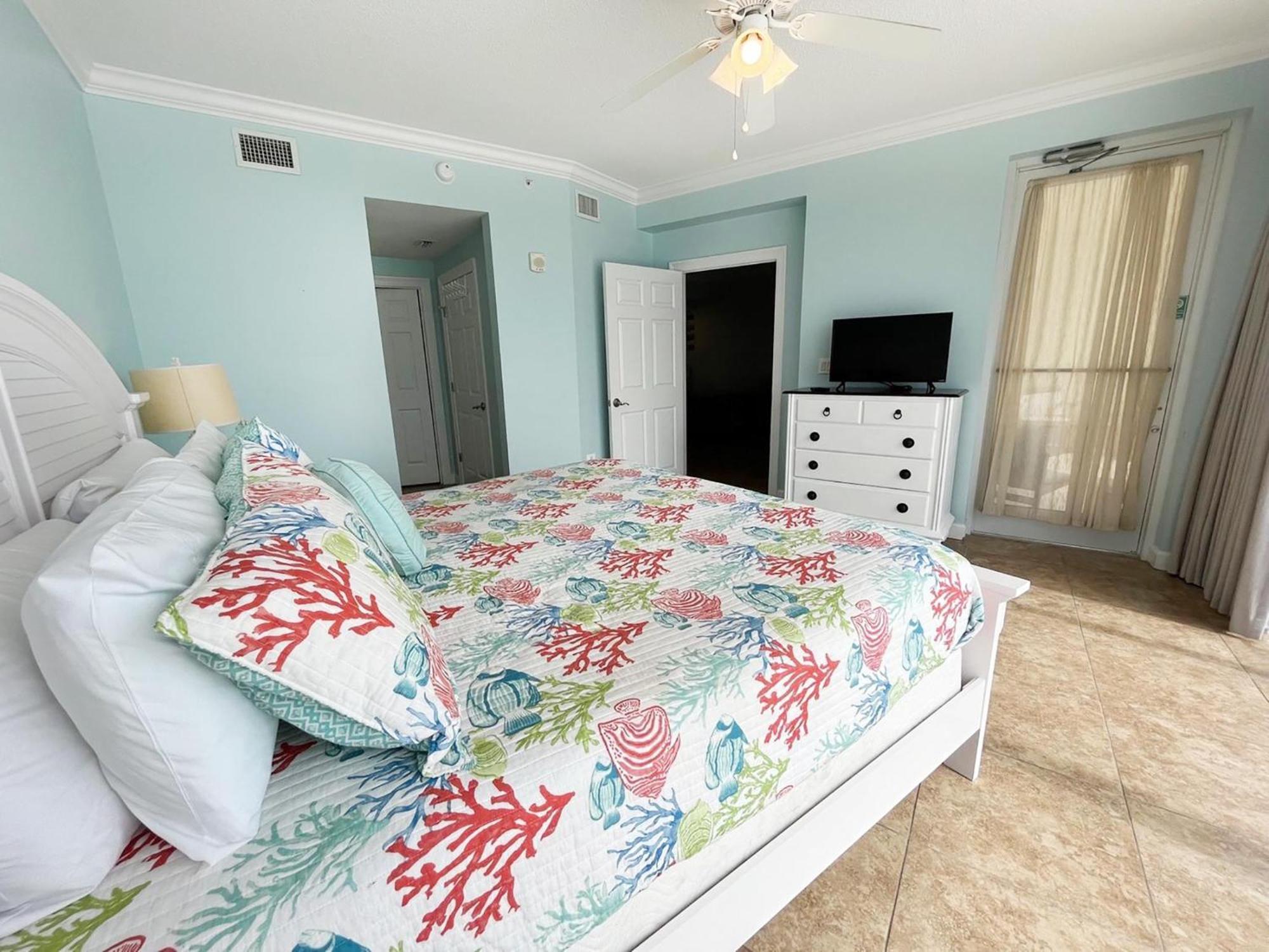 Boardwalk 1209 Panama City Beach Exterior foto