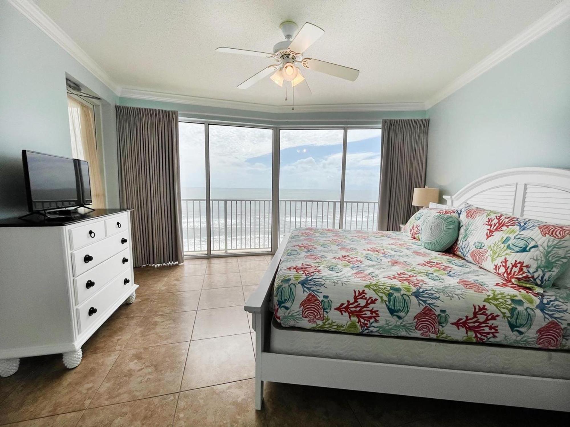 Boardwalk 1209 Panama City Beach Exterior foto