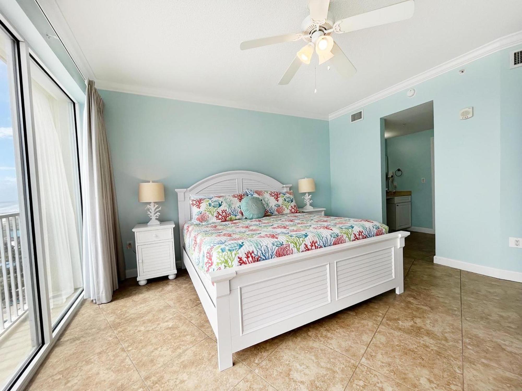 Boardwalk 1209 Panama City Beach Exterior foto