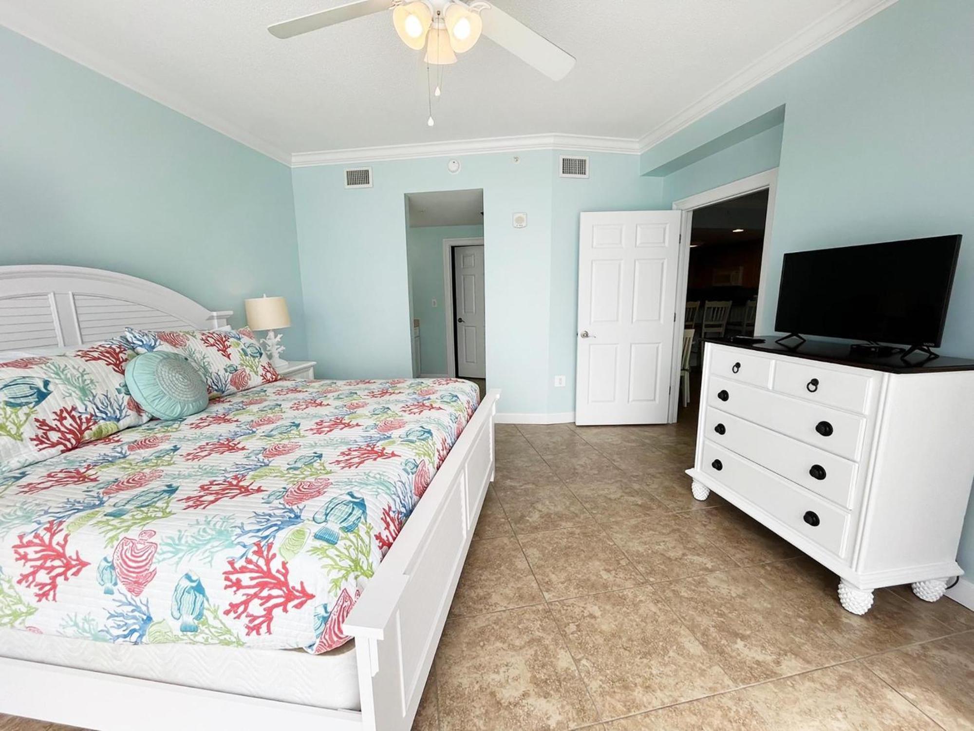 Boardwalk 1209 Panama City Beach Exterior foto
